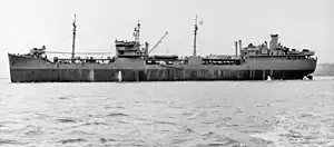 USS Kennebago