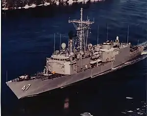 USS Nicholas (FFG-47)