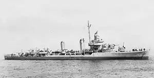 USS Rodman (DD-456)