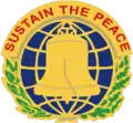 304th Civil Affairs Brigade"Sustain the Peace"