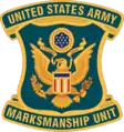 United States Army Marksmanship Unit