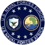 U.S. Naval Forces Africa