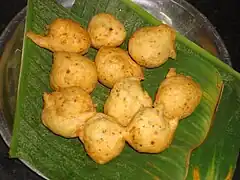 ulundu vada