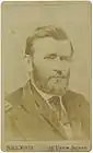 Ulysses S. Grant