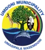 Official seal of Umdoni