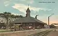 Union Station c. 1912