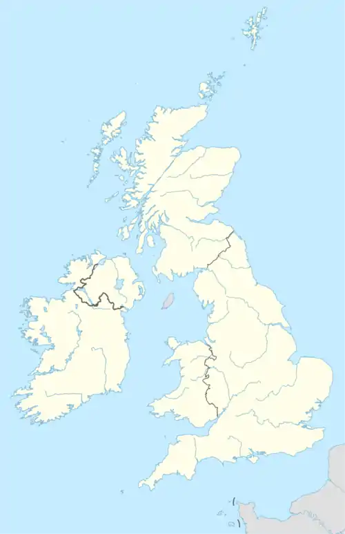 2021 National Football League (Ireland) is located in the United Kingdom and Ireland