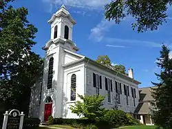 United Methodist Church