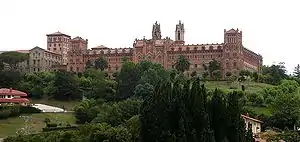 Comillas Pontifical University, Spain