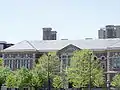 University of Pennsylvania Law School (1900), Philadelphia.