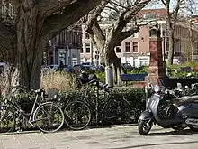 Bellamyplein