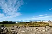 Utsukushigahara Hills