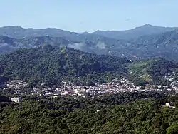 Utuado Pueblo