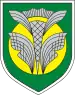 Coat of arms of Värska Parish