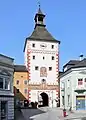 Vöcklabruck Unterer Stadtturm