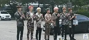 VAV in 2018