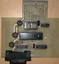 VC40 Cartridge