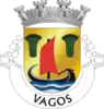 Coat of arms of Vagos