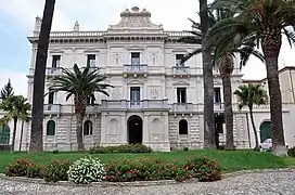 Villa Rendano