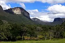 Image of Capao Valley