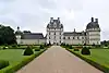 Château de Valençay