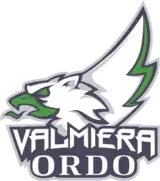 Valmiera Ordo logo