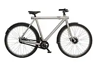 VanMoof Electrified S