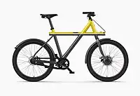 VanMoof Electrified X