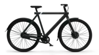 VanMoof S3 dark