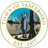 Official seal of Vanceboro, North Carolina