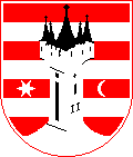 Coat of arms of Varaždin