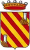 Coat of arms of Varano de' Melegari