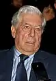 Mario Vargas Llosa