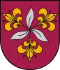 Coat of arms of Vecumnieki Municipality