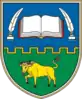 Coat of arms of Municipality of Velike Lašče