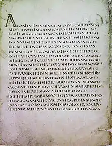 Vatican folio 141