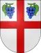 Coat of arms of Verscio