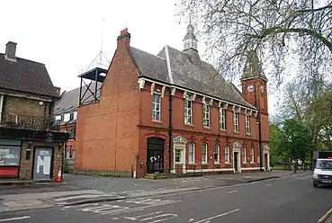 Mitcham Vestry Hall