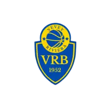 Vevey Riviera Basket logo