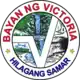 Official seal of Victoria