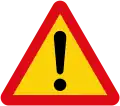 Other dangers