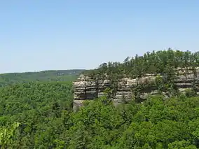 Red River Gorge