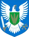 Coat of arms of Viljandi County