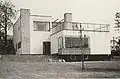 Villa Myrdal, 1937