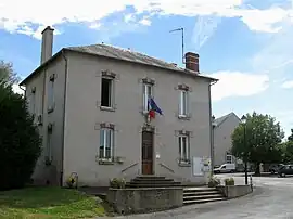 Town hall