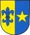 Coat of arms of Vilters-Wangs