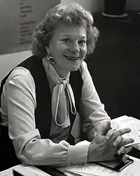 Virginia Satir