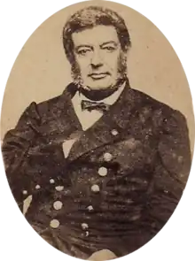 Joaquim José Inácio, Viscount of Inhaúma