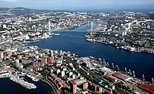 Vladivostok