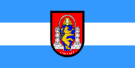 Flag of Vukovar